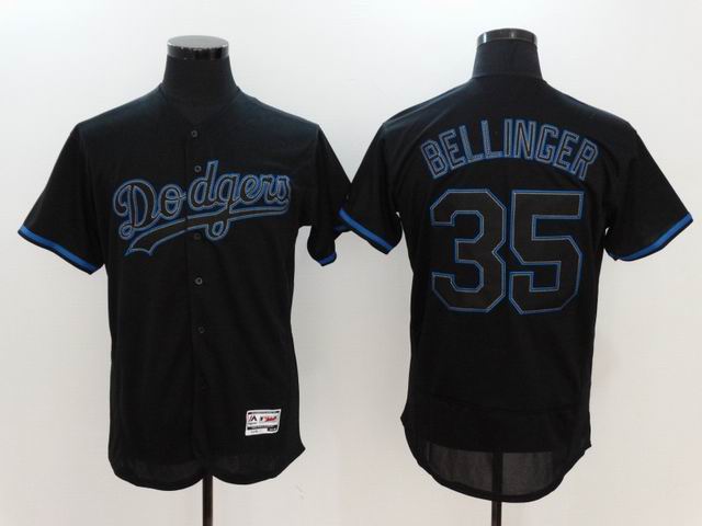 Women Los Angeles Dodgers Jerseys-037
